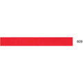 Ringelband Opak, 10 mm x 200 m, rot  3539-609 353 9-609   10 mm 200 m