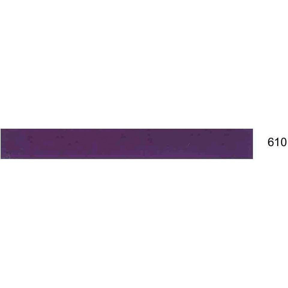 Ringelband Opak, 10 mm x 200 m, violett  3539-610 353 9-610   10 mm 200 m