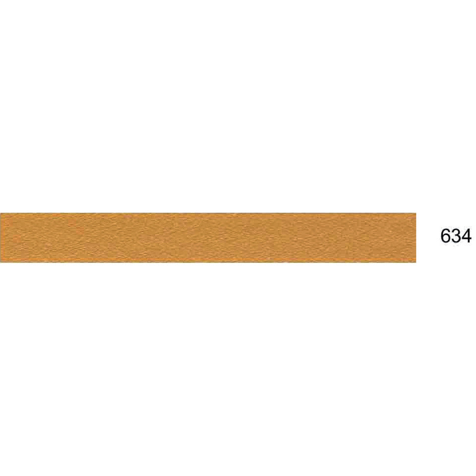 Ringelband Opak, 10mmx200m, gold  3539-634 353 9-634   10 mm 200 m