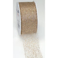 Zierband, 72mmx20m, gold  3717520-634 371 7520-634   72mm 20m