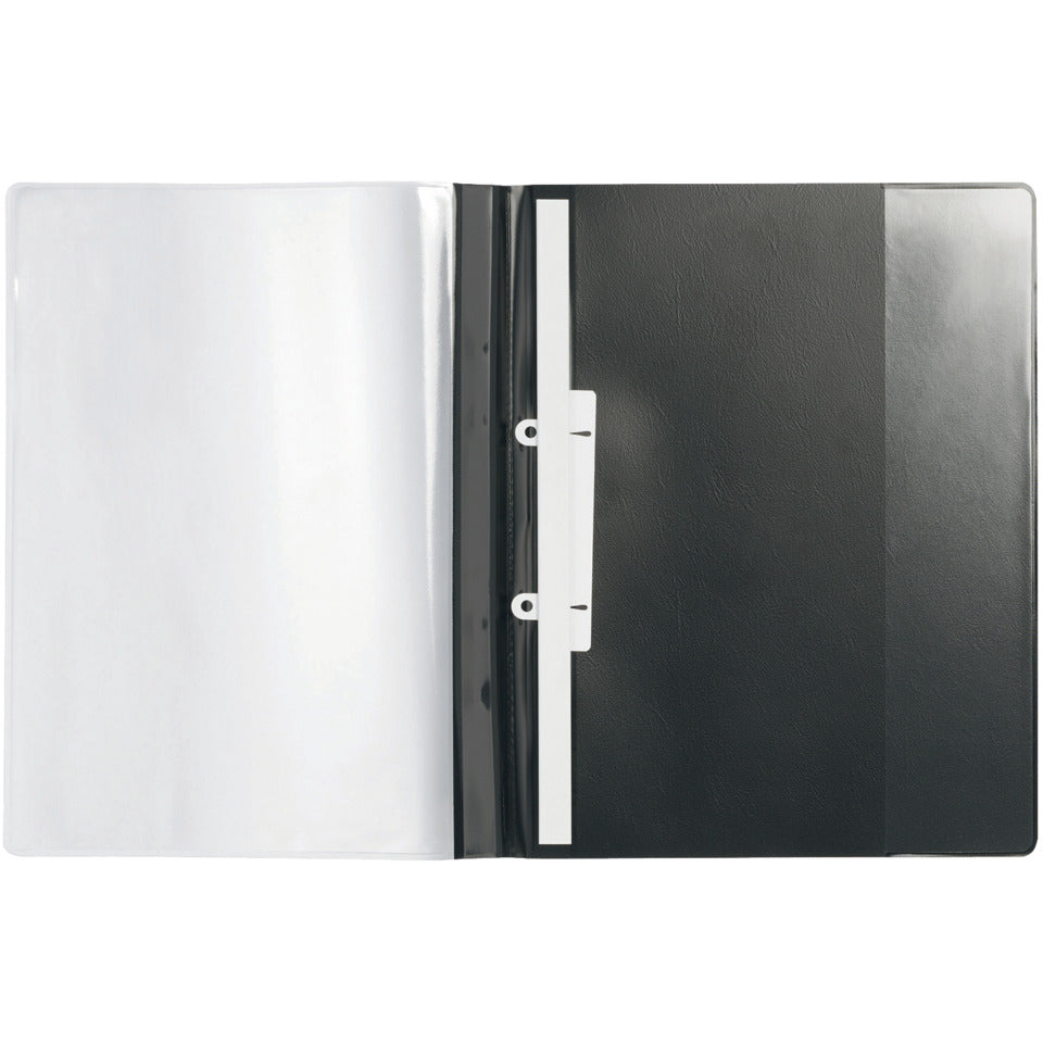 Angebotshefter Duraplus® de Luxe, A4, schwarz DURABLE 2589 01 DURABLE 2589 01 Panorama
