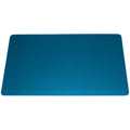 Schreibunterlage mit Dekorrille, PVC, 650 x 520 mm, 2 mm, dunkelblau DURABLE 7103 07 DURABLE 7103 07   52,65 cm