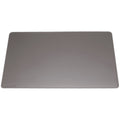 Schreibunterlage mit Dekorrille, PVC, 650 x 520 mm, 2 mm, grau DURABLE 7103 10 DURABLE 7103 10   52,65 cm