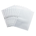Flipcharthülle für Durastar, A4 quer, 10 Stück DURABLE 8566 19 DURABLE 8566 19 A4 q