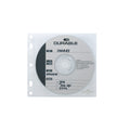 CD-Hülle, 10 Stück, transparent DURABLE 5239 19 DURABLE 5239 19 PP