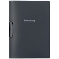 Bewerbungsmappe Duraswing® Job, A4, 30 Blatt, anthrazit/grau DURABLE 2289 57 DURABLE 2289 57 Duraswing job