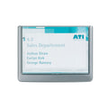 Türschild Click Sign, 149x105,5mm, graphit DURABLE 4861 37 DURABLE 4861 37 149x105,5mm