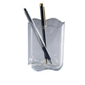 Stifteköcher Trend, Ø80mm, transparent DURABLE 1701235400 DURABLE 1701235400  80mm D.