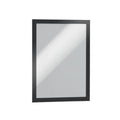 Info-Rahmen DURAFRAME® - A4, 322 x 236 mm, schwarz, 10er Pack