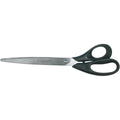 Universalschere, 25,5cm, schwarz Q-CONNECT KF02340 Q-CONNECT KF02340 abgerundet