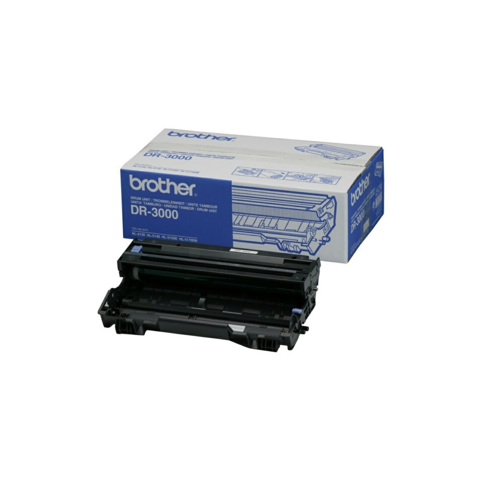 Trommeleinheit, 20.000 Seiten BROTHER DR3000