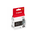 Inkjetpatrone PG-40 schwarz   16ml CANON 0615B001 CANON 0615B001 16ml