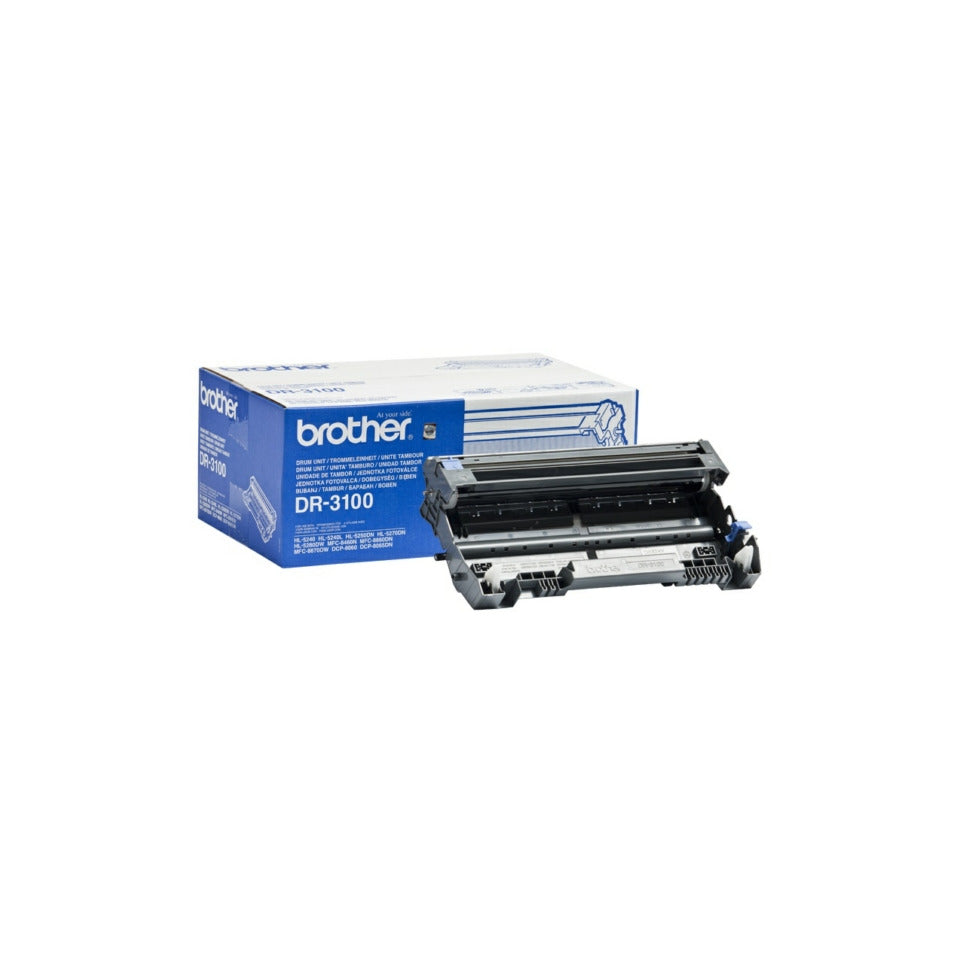 Trommeleinheit 25.000 Seiten BROTHER DR3100