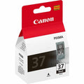 Original Canon Druckkopfpatrone schwarz (2145B001,PG-37)