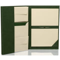 Briefmappe Paper Royal, A4/DIN lang, 25/25 Stück, grün RÖSSLER 1024831008 PAPER ROYAL 1024831008