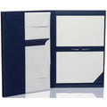 Briefmappe Paper Royal, A4/DIN lang, 25/25 Stück, blau RÖSSLER 1024831009 PAPER ROYAL 1024831009