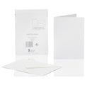 Kartenpackung, A6hd, 10 Stück, weiß RÖSSLER 21001001 RÖSSLER 21001001   10/10