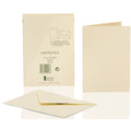 Kartenpackung, A6hd, 10 Stück, chamois RÖSSLER 21001004 RÖSSLER 21001004    10/10