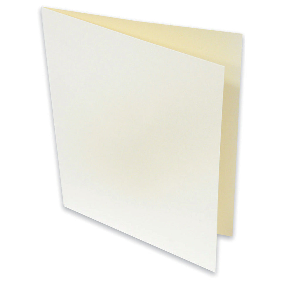 Briefkarte Paperado, A6hd, 250g/m², candle light metallic RÖSSLER 164006303 RÖSSLER 164006303 105x148mm  metallic