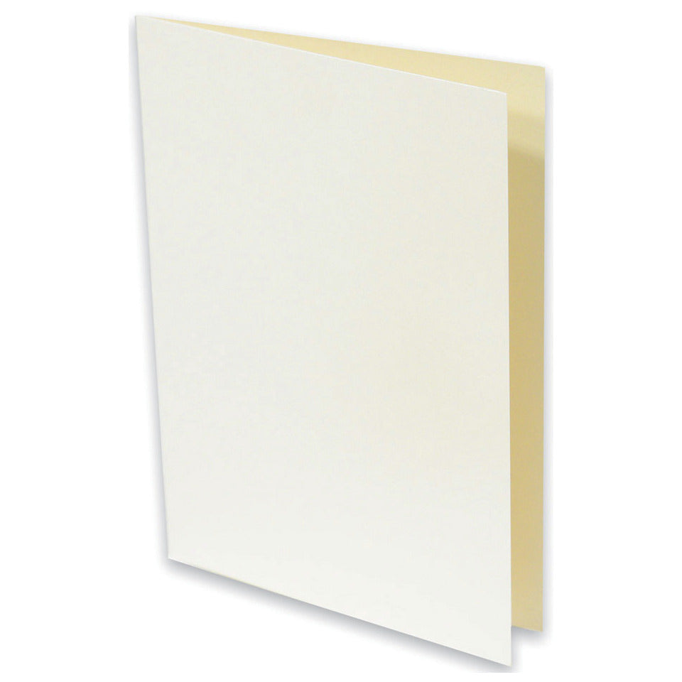 Briefkarte Paperado, B6hd, 220g/m², candle light RÖSSLER 164019303 RÖSSLER 164019303 240x169mm met.
