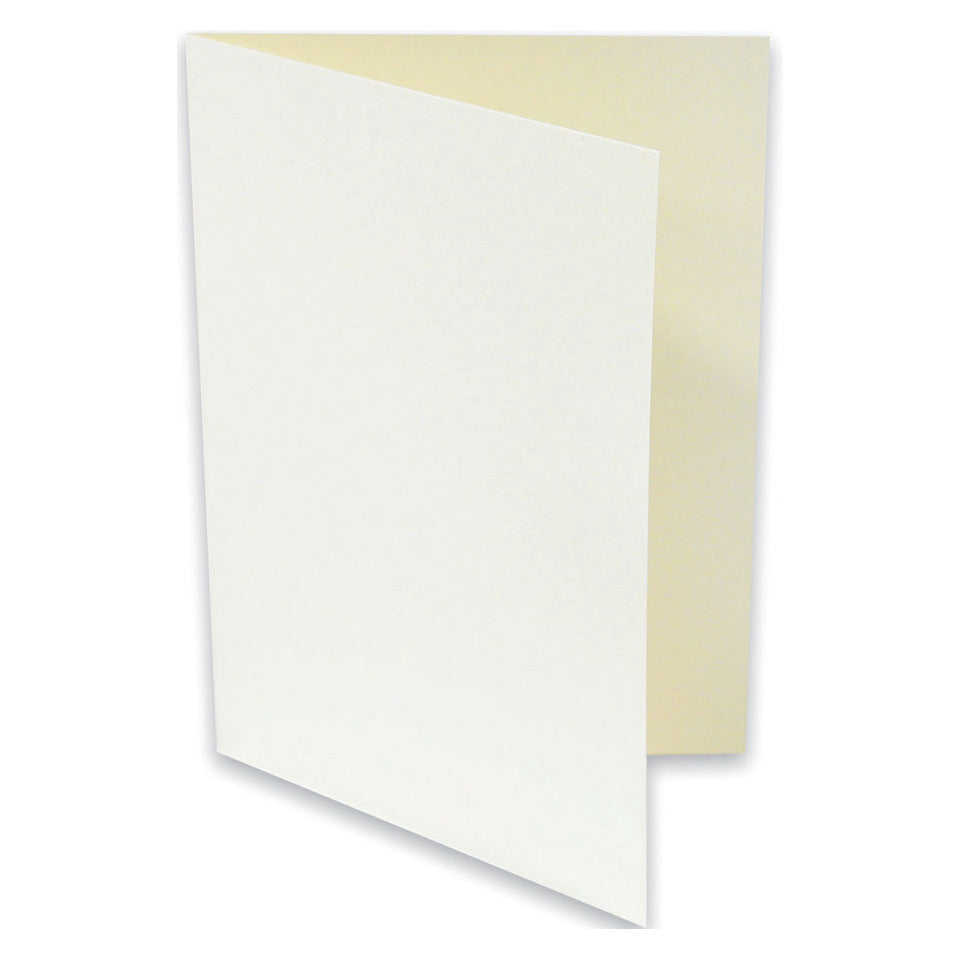 Briefkarte Paperado, B6hd, 250g/m², planliegend, candle light metallic RÖSSLER 164072303 RÖSSLER 164072303 240x169mm metallic