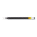 Gelschreibermine 2606 für G2-7/Véga/G-Knock/B2P Gel/G2 Penstylus, 0,4mm, schwarz PILOT 2606001 PILOT 2606 001 BLS-G2-7