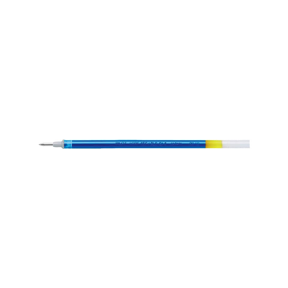 Gelschreibermine 2604 für G1-5 Klassik/G1-5 Grip Klassik, 0,3mm, blau PILOT 2604003 PILOT 2604 003 BLSG1-5