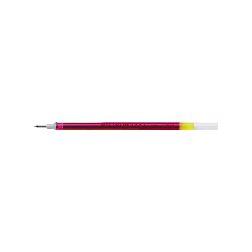 Gelschreibermine 2604 für G1-5 Klassik/G1-5 Grip Klassik, 0,3mm, rot PILOT 2604002 PILOT 2604 002 BLSG1-5