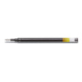 Gelschreibermine 2616 für G2-5/B2P Gel, 0,3mm, schwarz PILOT 2616001 PILOT BLS-G2-5-B 2616001