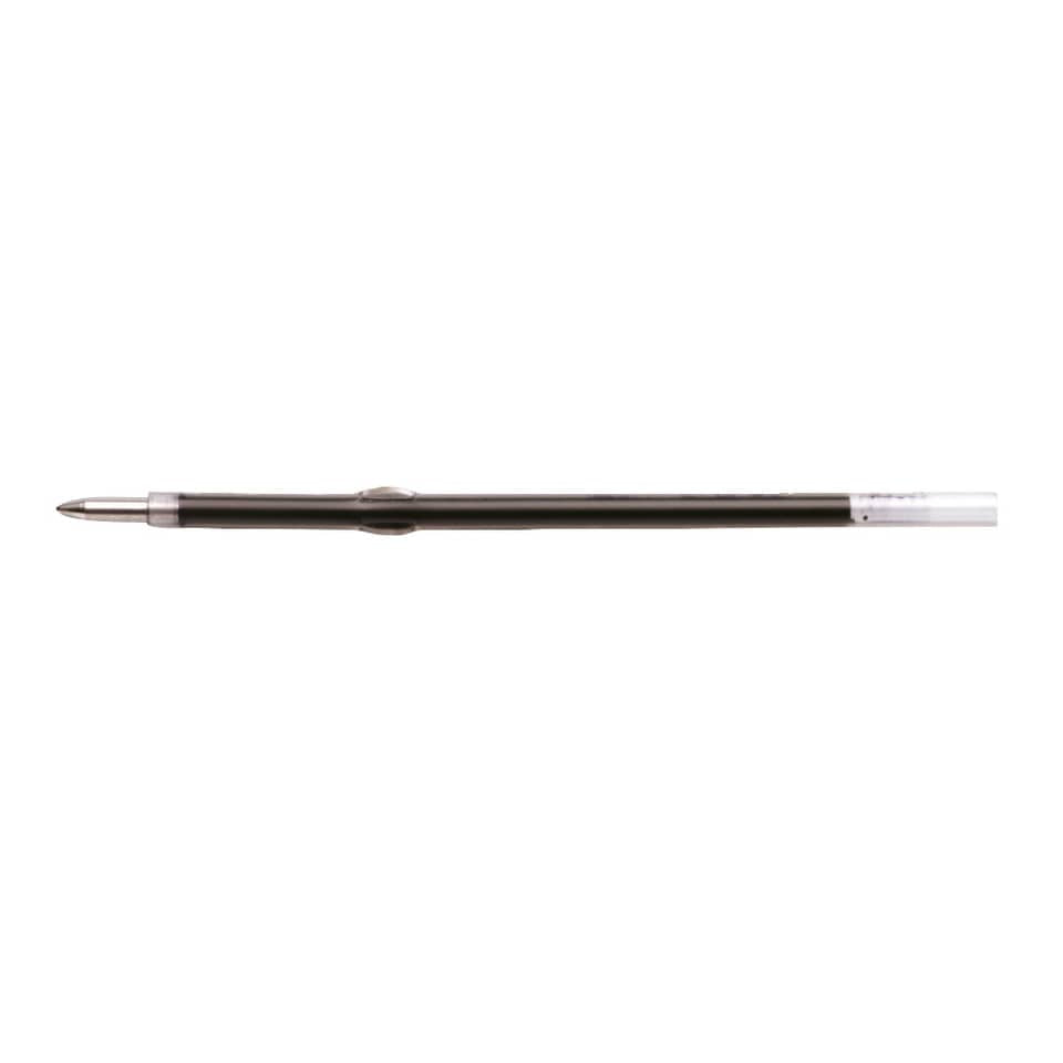 Kugelschreibermine 2108 für Kugelschreiber Birdie, 0,3mm, schwarz PILOT 2108001 PILOT 2108001 RFT-4-F-B  Steckmine