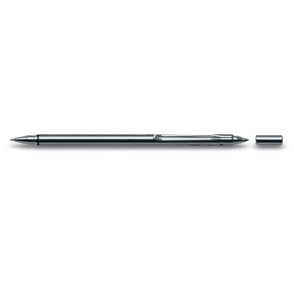 Multifunktionsstift Birdie Twin, 0,5mm, silber PILOT 3044001 PILOT H-575 3044001  Kalenderstift