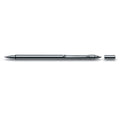 Multifunktionsstift Birdie Twin, 0,5mm, silber PILOT 3044001 PILOT H-575 3044001  Kalenderstift