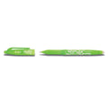 Tintenroller FriXion Ball 0.7, 0,4mm, hellgrün PILOT BL-FR7-LG PILOT 2260 011 BL-FR7-LG