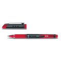 Tintenroller V-Ball Grip 10, 0,6mm, rot PILOT BLN-VBG10-R PILOT 2233 002 BLNVBG10