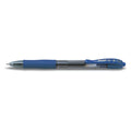 Gelschreiber G2-10, 0,5mm, blau PILOT 2627003
