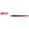 Textmarker FriXion Light, 3,8mm, pink  ~ PILOT 4136009 PILOT 4136009 SW-FL-P