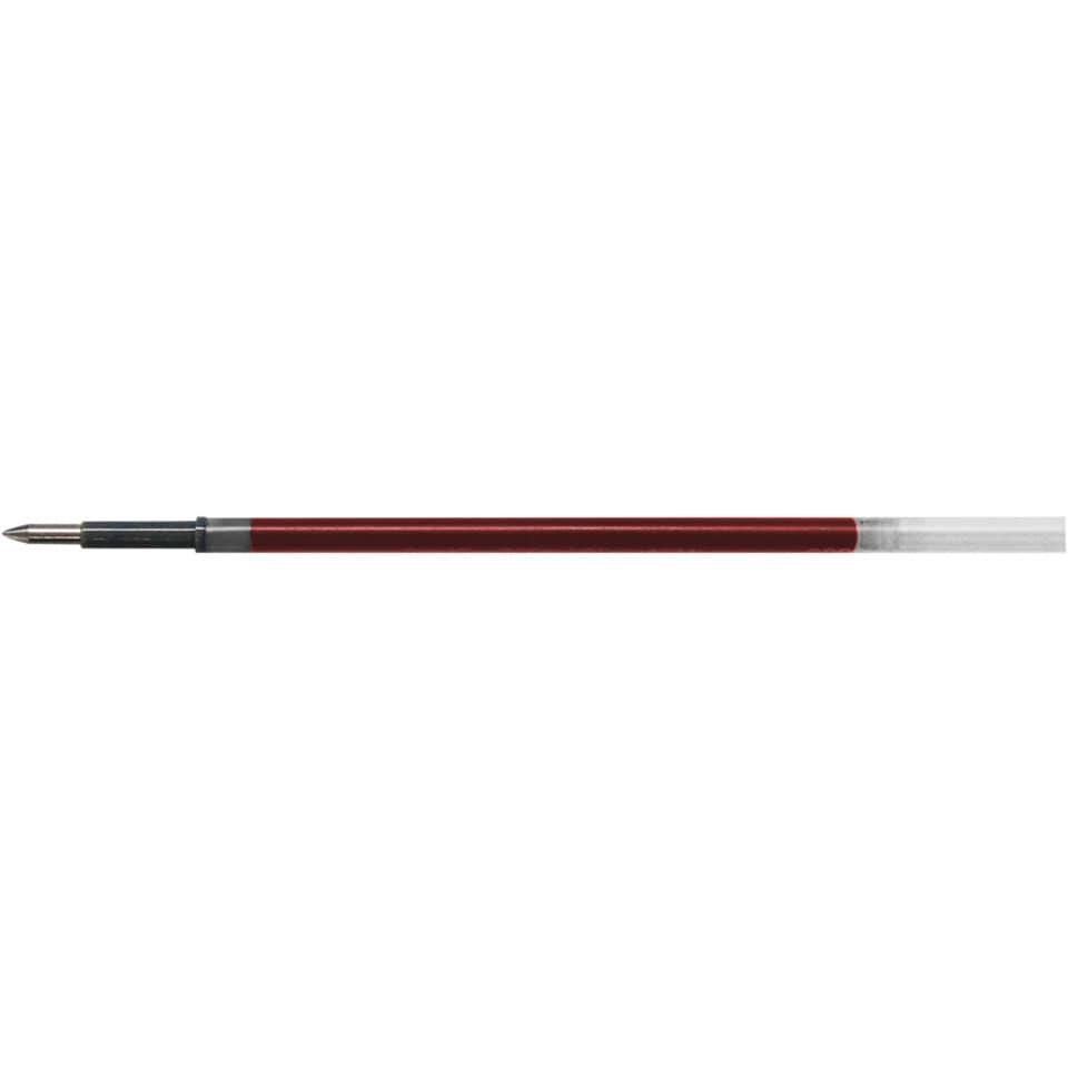 Kugelschreibermine 2189 für Acroball Serie, 0,4mm, rot PILOT 2189002 PILOT 2189002 BRFV-10M-R  M