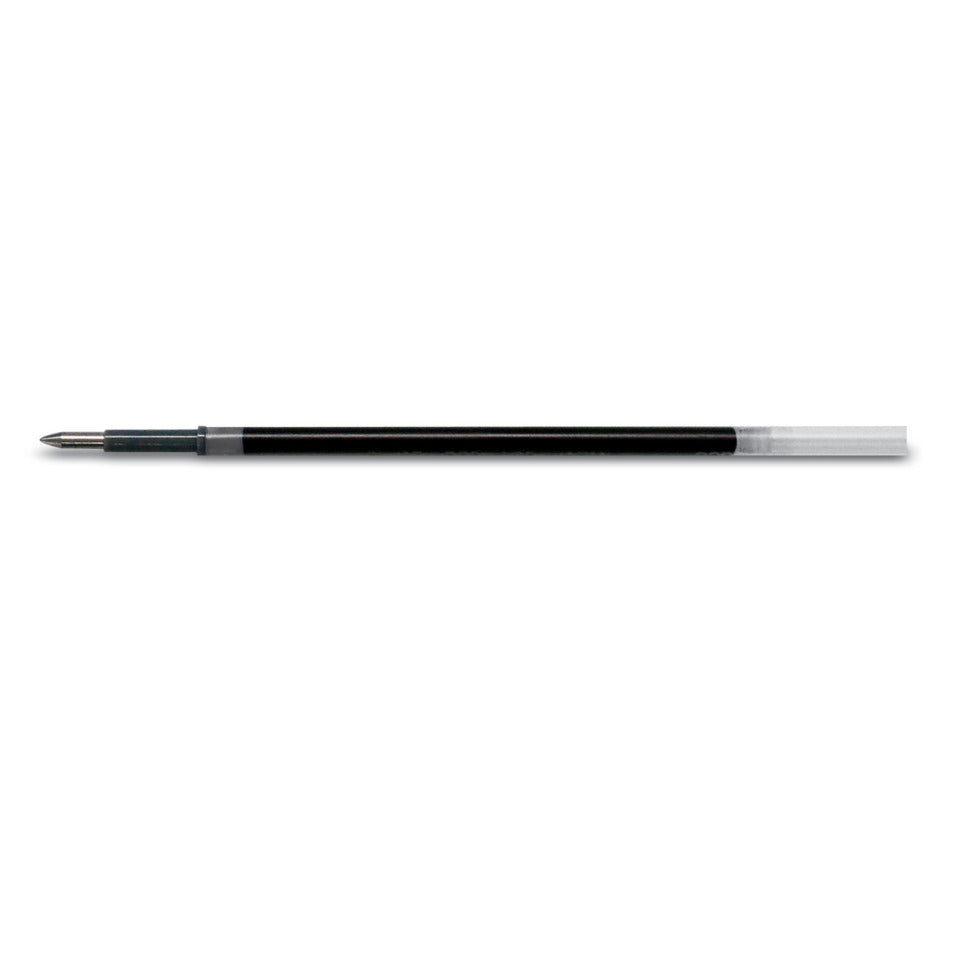 Kugelschreibermine 2189 für Acroball Serie, 0,4mm, schwarz PILOT 2189001 PILOT 2189001 BRFV-10M-B  M