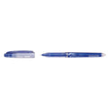 Tintenroller FriXion Point, 0,3mm, blau PILOT BL-FRP5-L PILOT 2264 003 BL-FRP5-L