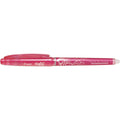 Tintenroller FriXion Point, 0,3mm, pink PILOT BL-FRP5-P PILOT 2264009 BL-FRP5-P