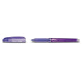 Tintenroller FriXion Point, 0,3mm, violett PILOT BL-FRP5-V PILOT 2264008 BL-FRP5-V