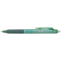 Tintenroller FriXion Clicker 0.5, 0,3mm, grün PILOT BLRT-FR5-G PILOT 2275004  BLRT-FR5-G