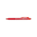 Tintenroller FriXion Clicker 0.5, 0,3mm, rot PILOT BLRT-FR5-R PILOT 2275002  BLRT-FR5-R