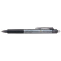 Tintenroller FriXion Clicker 0.5, 0,3mm, schwarz PILOT BLRT-FR5-B PILOT 2275001  BLRT-FR5-B