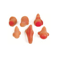 Gumminase, sortiert FRIES 50971