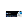 Lasertoner Nr. 125A, 1.400 Seiten, cyan HP CB541A