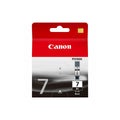 Inkjetpatrone PGI-7BK schwarz CANON 2444B001