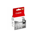 Inkjetpatrone PG-510 schwarz   9ml CANON 2970B001 CANON 2970B001 9ml