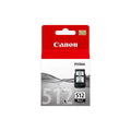 Inkjetpatrone PG-512, 15 ml, schwarz CANON 2969B001 CANON 2969B001 15ml