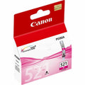 Original Canon Tintenpatrone magenta (2935B001,2935B001AA,CLI-521M)